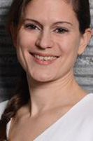 Marie Caroline Binder Fachärztin für Innere Medizin Zusatbezeichnung Notfalllmedizin