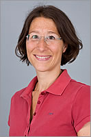 Dr. med. Britta Breithaupt - Fachärztin für Allgemeinmedizin