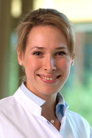 Dr. med. Sonja König - Fachärztin für Allgemeinmedizin
