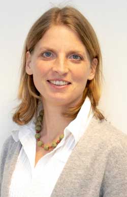 Dr. med. Inga Storm - Fachärztin für Hals-Nasen-Ohrenheilkunde
