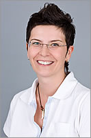 Tanja Endelmann - Fachärztin für Hals-Nasen-Ohrenheilkunde und Allergologie
