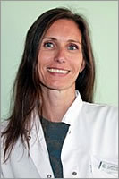 Dr. med. Petra Adamicek - Fachärztin für Neurologie