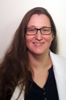Laila Meißner - Fachärztin für Neurologie