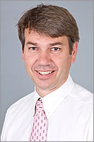 Dr. med. Johannes Pfeifer - Facharzt für Orthopädie, Rheumatologie,  Chirotherapie, Sportmedizin und Physikalische Medizin