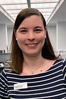 Melanie Tutschkus - Fachärztin für Allgemeinmedizin