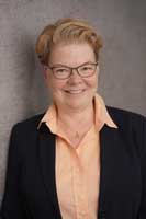 Dr. med. Astrid Guyot - Fachärztin für Hals-Nasen-Ohrenheilkunde